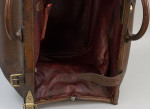 Leather Luggage, Finnigans Gladstone Bag, Kit Bag