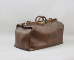 Leather Luggage, Finnigans Gladstone Bag, Kit Bag