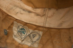 Vintage Racing Everoak Motorcycle Helmet