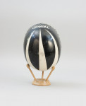 Vintage Racing Everoak Motorcycle Helmet
