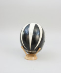 Vintage Racing Everoak Motorcycle Helmet