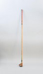 Golf Club, Driver By R Forgan Of St Andrews