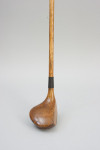 Golf Club, Driver By R Forgan Of St Andrews