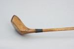 Golf Club, Driver By R Forgan Of St Andrews