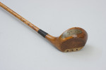 Golf Club, Driver By R Forgan Of St Andrews