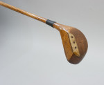 Golf Club, Driver By R Forgan Of St Andrews