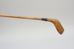Golf Club, Driver By R Forgan Of St Andrews