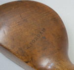 Golf Club, Driver By R Forgan Of St Andrews