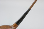 Antique Golf Club, Scared Head Wood