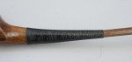 Antique Golf Club, Scared Head Wood