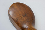 Antique Golf Club, Scared Head Wood