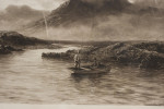 Trout Fishing, Douglas Adams