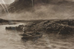Trout Fishing, Douglas Adams