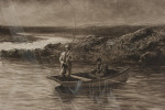 Trout Fishing, Douglas Adams