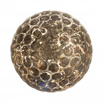 Antique Golf Ball, Large Brambles
