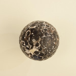 Antique Golf Ball, Large Brambles