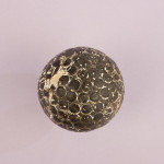 Antique Golf Ball, Large Brambles