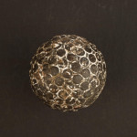 Antique Golf Ball, Large Brambles