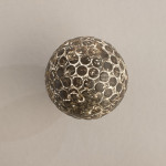 Antique Golf Ball, Large Brambles