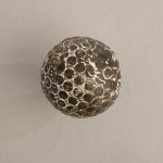 Antique Golf Ball, Large Brambles