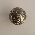 Antique Golf Ball, Large Brambles