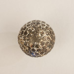 Antique Golf Ball, Large Brambles