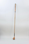Antique Golf Club, Scared Head Wood