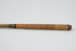 Antique Golf Club, Scared Head Wood