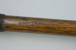 Antique Golf Club, Scared Head Wood