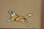 Trot, My Pony Trot By Cecil Aldin