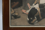 Cecil Aldin, Here's to the Fox