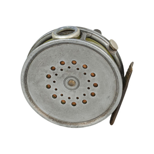 Hardy Perfect Trout Fly Fishing Reel