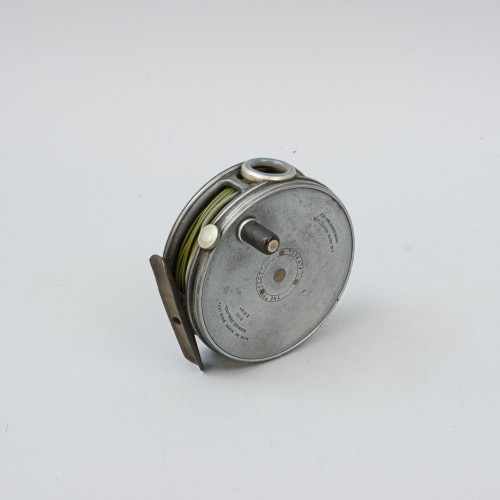 Hardy Perfect Trout Fly Fishing Reel