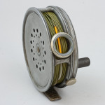 Hardy Perfect Trout Fly Fishing Reel