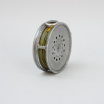 Hardy Perfect Trout Fly Fishing Reel