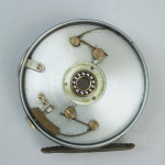 Hardy Perfect Trout Fly Fishing Reel