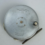Hardy Perfect Trout Fly Fishing Reel