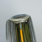 Hardy Perfect Trout Fly Fishing Reel