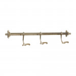 Wall Mounted Coat Rack