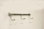 Wall Mounted Coat Rack