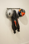 Wall Mounted Coat Rack