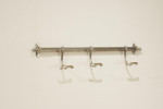 Wall Mounted Coat Rack