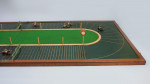Table Top Folding Horse Racing Steeplechase Game
