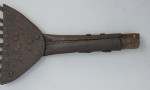 Antique Fishing Eel Spear