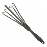 Antique Fishing Eel Spear