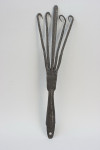 Antique Fishing Eel Spear