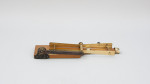Farlow Folding Brass Silk Fly Line Drier, Line Winder