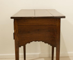 Georgian Oak Low Boy