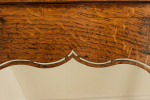 Georgian Oak Low Boy