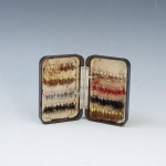 Hardy Neroda Fly Box No. 8